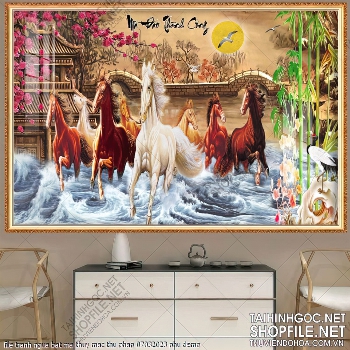 file tranh ngua bat ma thuy mac thu phap 07032023 phu