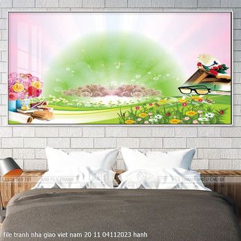 file tranh nha giao viet nam 20 11 04112023 hanh