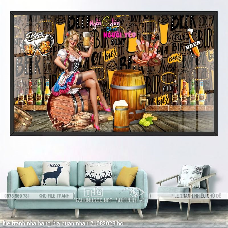 file tranh nha hang bia quan nhau 21082023 ho file tranh nha hang bia quan nhau 21082023 ho