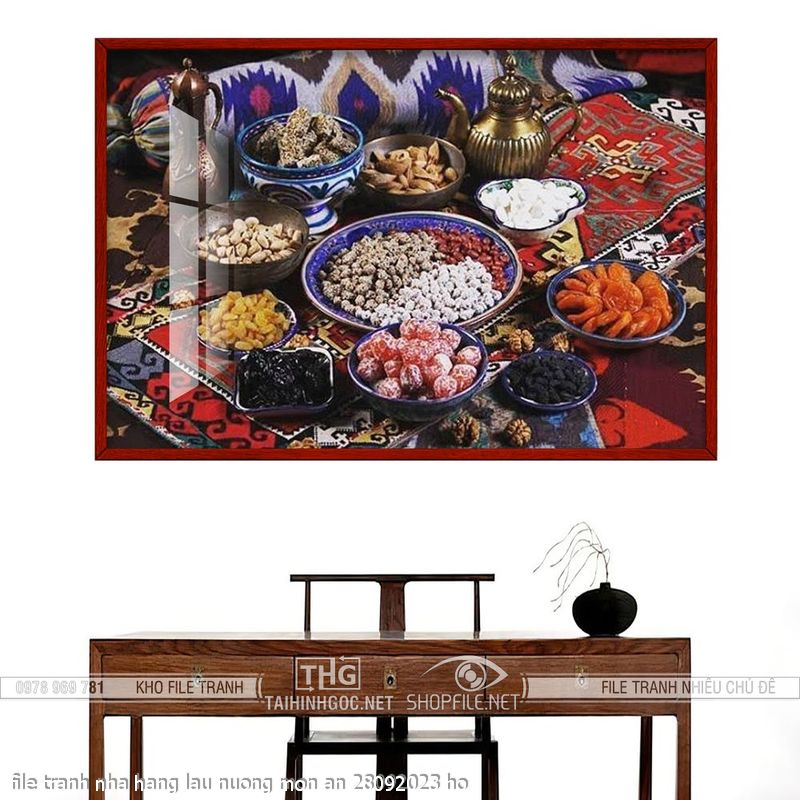 file tranh nha hang lau nuong mon an 28092023 ho file tranh nha hang lau nuong mon an 28092023 ho