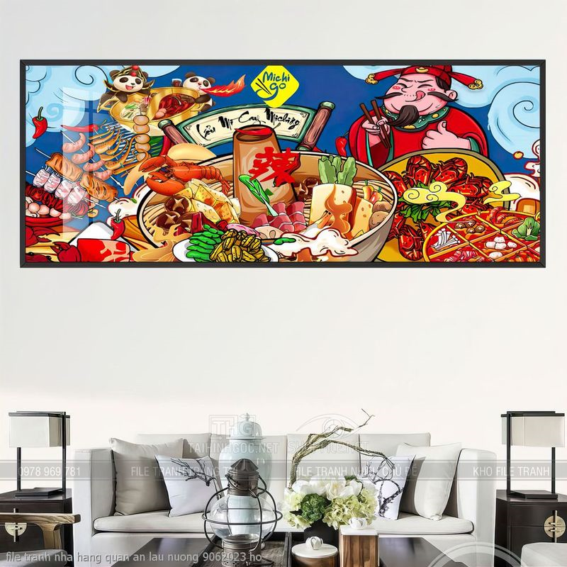 file tranh nha hang quan an lau nuong 9062023 ho file tranh nha hang quan an lau nuong 9062023 ho