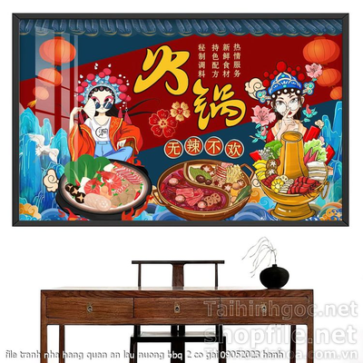 file tranh nha hang quan an lau nuong bbq 2 co gai 09052023 hanh file tranh nha hang quan an lau nuong bbq 2 co gai 09052023 hanh