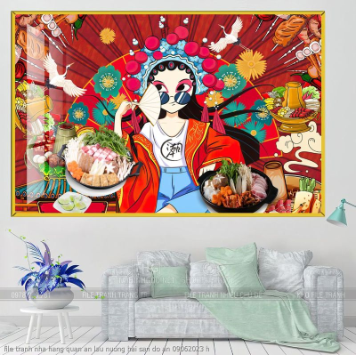 file tranh nha hang quan an lau nuong hai san do an 09062023 h file tranh nha hang quan an lau nuong hai san do an 09062023 h