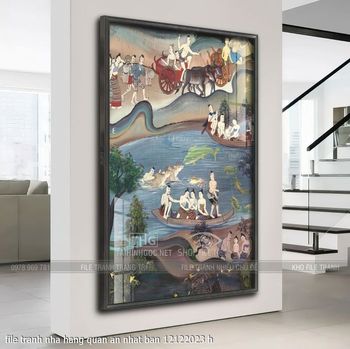 file tranh nha hang quan an nhat ban 12122023 h