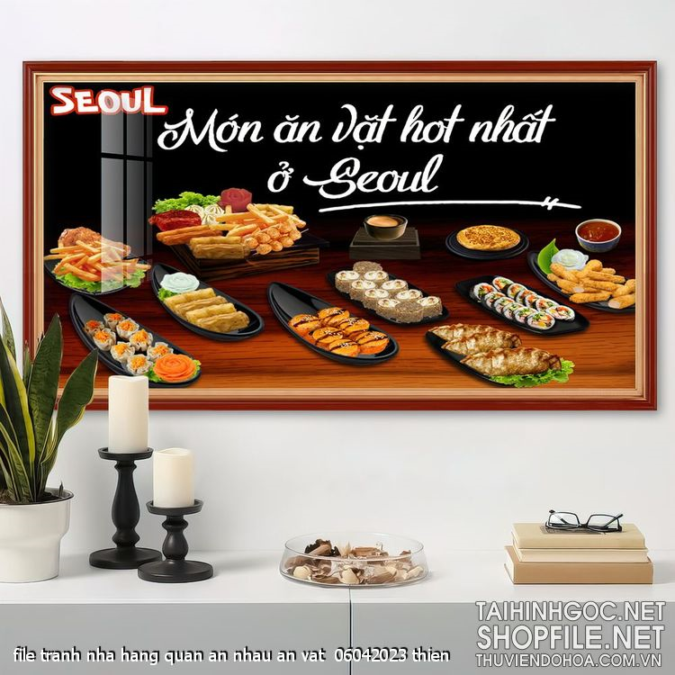 file tranh nha hang quan an nhau an vat  06042023 thien file tranh nha hang quan an nhau an vat  06042023 thien