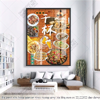 file tranh nha hang quan an nhau nuong uong bia bbq mon oc 22122022 dao file tranh nha hang quan an nhau nuong uong bia bbq mon oc 22122022 dao