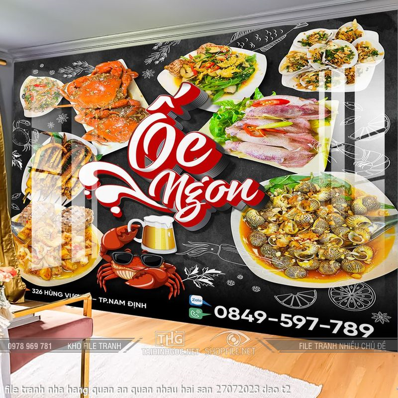 file tranh nha hang quan an quan nhau hai san 27072023 dao t2 file tranh nha hang quan an quan nhau hai san 27072023 dao t2