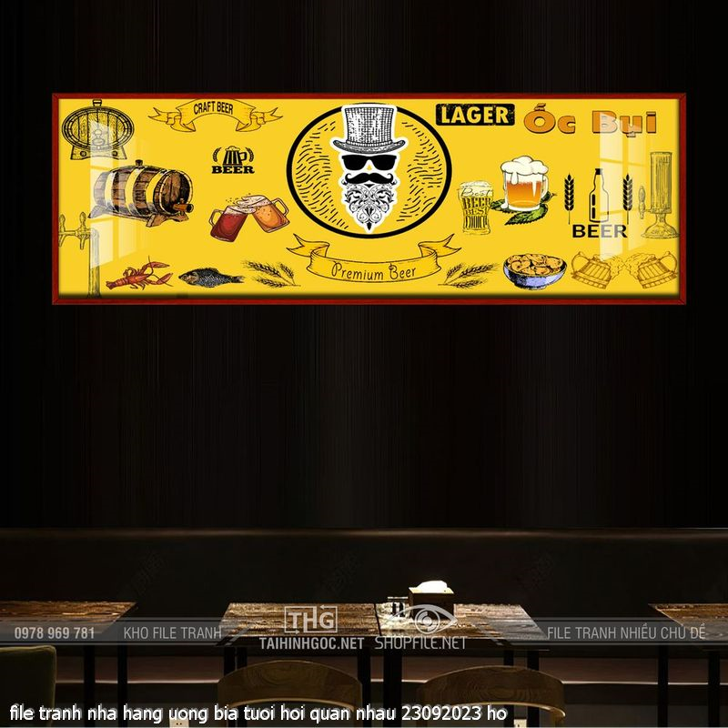 file tranh nha hang uong bia tuoi hoi quan nhau 23092023 ho file tranh nha hang uong bia tuoi hoi quan nhau 23092023 ho