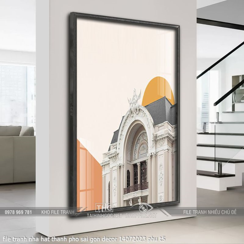 file tranh nha hat thanh pho sai gon decor 14072023 phu t5