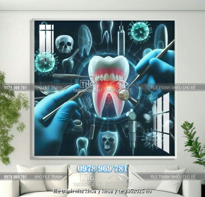 file tranh nha khoa y khoa y te 2352025 ho