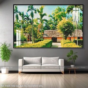 file tranh nha san bac ho 30102023 phu