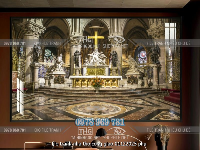 file tranh nha tho cong giao 01122025 phu