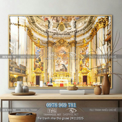 file tranh nha tho giuse 24112025