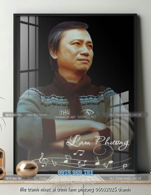 file tranh nhac si trinh lam phuong 06082025 thanh
