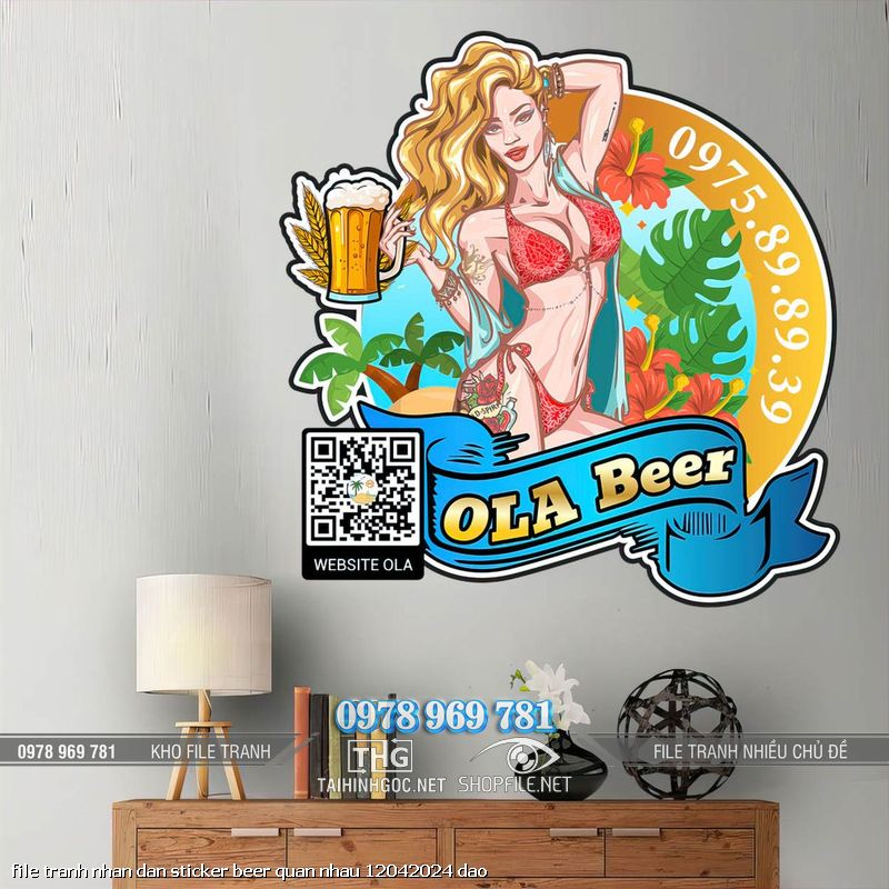 file tranh nhan dan sticker beer quan nhau 12042024 dao file tranh nhan dan sticker beer quan nhau 12042024 dao