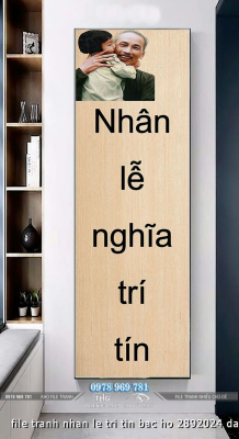 file tranh nhan le tri tin bac ho 2892024 dat