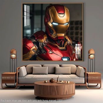 file tranh nhan vat dien anh sieu anh hung marvel 1007