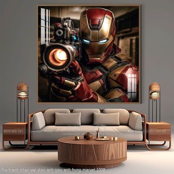 file tranh nhan vat dien anh sieu anh hung marvel 1008