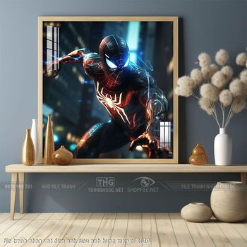 file tranh nhan vat dien anh sieu anh hung marvel 1010