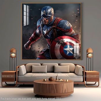 file tranh nhan vat dien anh sieu anh hung marvel 1011