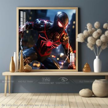 file tranh nhan vat dien anh sieu anh hung marvel 1013