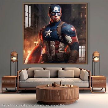 file tranh nhan vat dien anh sieu anh hung marvel 1014
