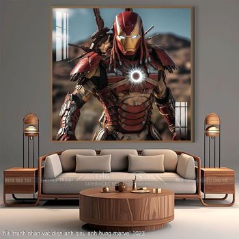 file tranh nhan vat dien anh sieu anh hung marvel 1023