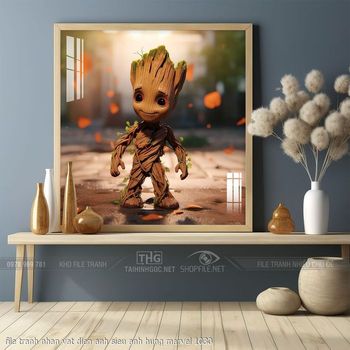 file tranh nhan vat dien anh sieu anh hung marvel 1030