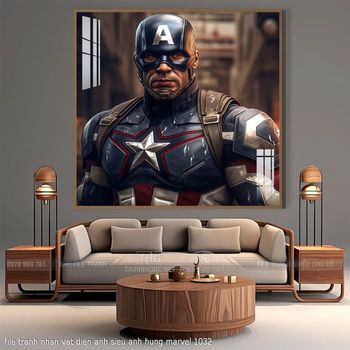 file tranh nhan vat dien anh sieu anh hung marvel 1032