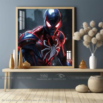 file tranh nhan vat dien anh sieu anh hung marvel 1150
