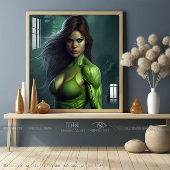 file tranh nhan vat dien anh sieu anh hung marvel 1154