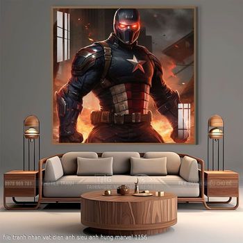 file tranh nhan vat dien anh sieu anh hung marvel 1156