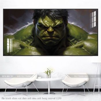file tranh nhan vat dien anh sieu anh hung marvel 1158