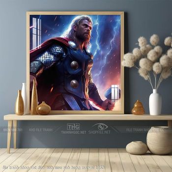 file tranh nhan vat dien anh sieu anh hung marvel 1163