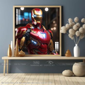 file tranh nhan vat dien anh sieu anh hung marvel 1176