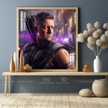 file tranh nhan vat dien anh sieu anh hung marvel 1178