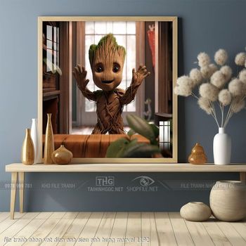 file tranh nhan vat dien anh sieu anh hung marvel 1192