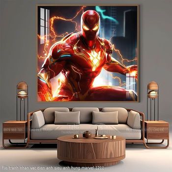 file tranh nhan vat dien anh sieu anh hung marvel 1211