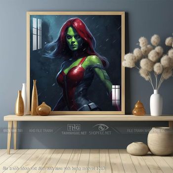file tranh nhan vat dien anh sieu anh hung marvel 1213