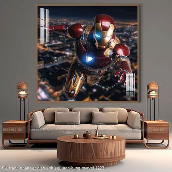 file tranh nhan vat dien anh sieu anh hung marvel 1223