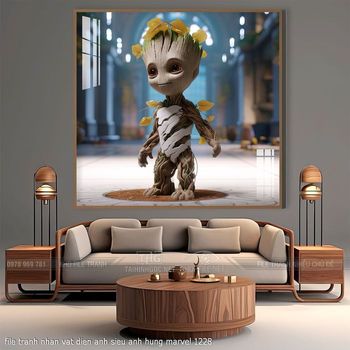 file tranh nhan vat dien anh sieu anh hung marvel 1228