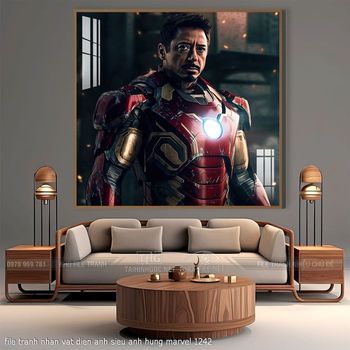 file tranh nhan vat dien anh sieu anh hung marvel 1242