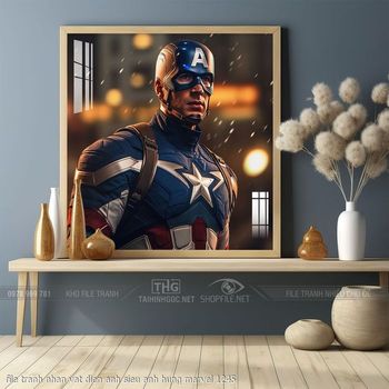 file tranh nhan vat dien anh sieu anh hung marvel 1245