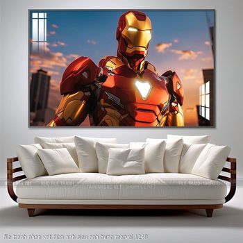 file tranh nhan vat dien anh sieu anh hung marvel 1248