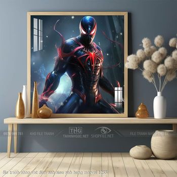 file tranh nhan vat dien anh sieu anh hung marvel 1255