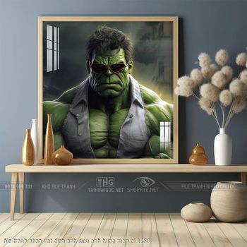 file tranh nhan vat dien anh sieu anh hung marvel 1258