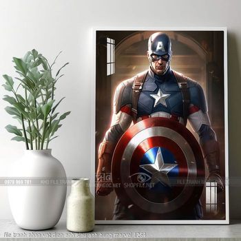 file tranh nhan vat dien anh sieu anh hung marvel 1264