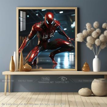 file tranh nhan vat dien anh sieu anh hung marvel 1280