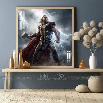 file tranh nhan vat dien anh sieu anh hung marvel 1289