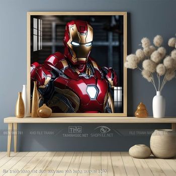 file tranh nhan vat dien anh sieu anh hung marvel 1290